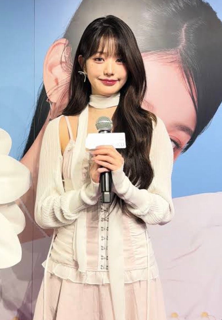 Chiemi Soares on LIPS 「アミューズのウォニョンちゃんです(((o(*゚▽゚*)o)))..」(2枚目)