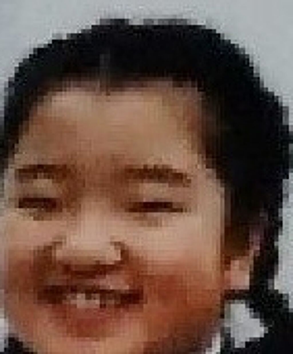 むむ໒꒱ on LIPS 「※全部同一人物です。サムネから→小6→中一→中3って感じです!..」(2枚目)