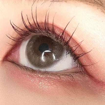 HEXZEスターライトファントム12アイシャドウ01/HEXZE(ヘックスゼ)/アイシャドウパレットを使ったクチコミ(7枚目)