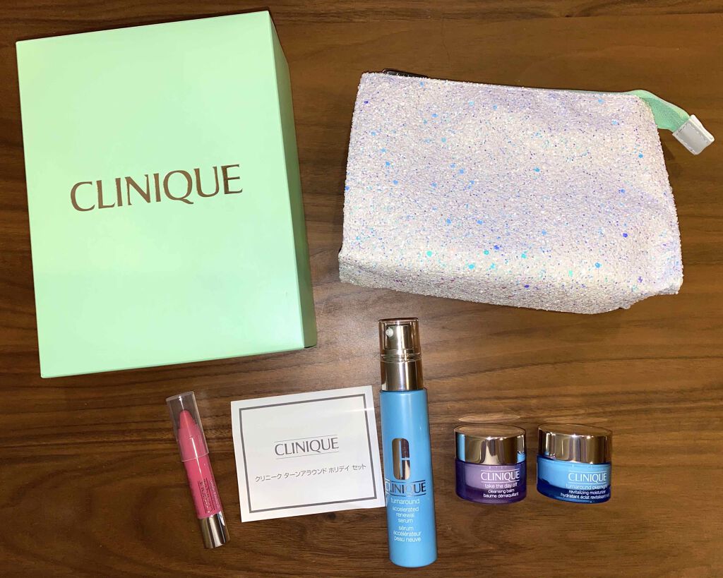 テイク ザ デイ オフ クレンジング バーム/CLINIQUE/クレンジングバームを使ったクチコミ（1枚目）