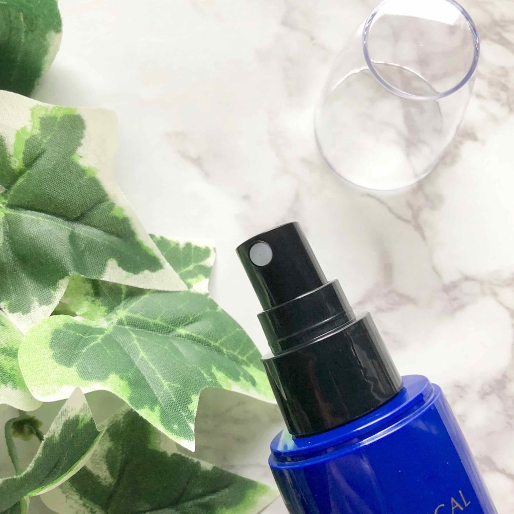 Botage(ボテージ)/CONTRIBUTION/頭皮ローションを使ったクチコミ（3枚目）