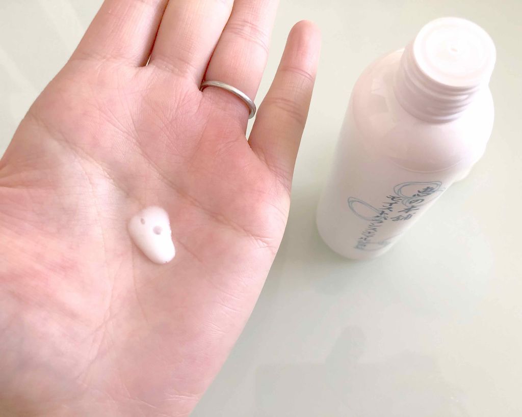 モイストバランスローション/恵の本舗/化粧水を使ったクチコミ（3枚目）