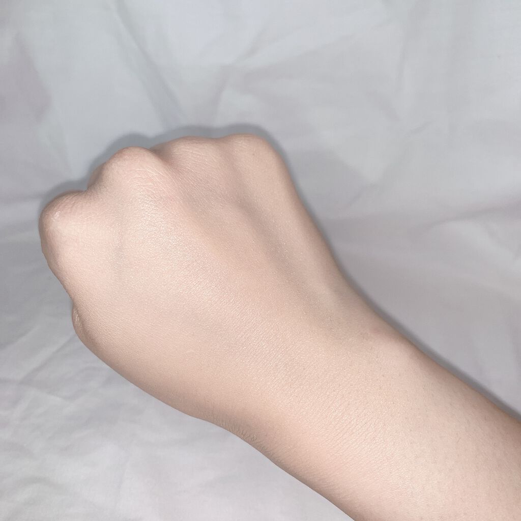 トリートメント セラム プライマー/SUQQU/化粧下地を使ったクチコミ(4枚目)