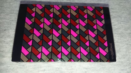 ドラマティックパウダリー UV/マキアージュ/パウダーファンデーションを使ったクチコミ(1枚目)