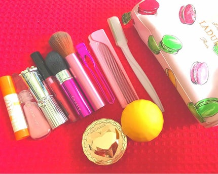 リップブロッサム/JILL STUART/口紅を使ったクチコミ(2枚目)