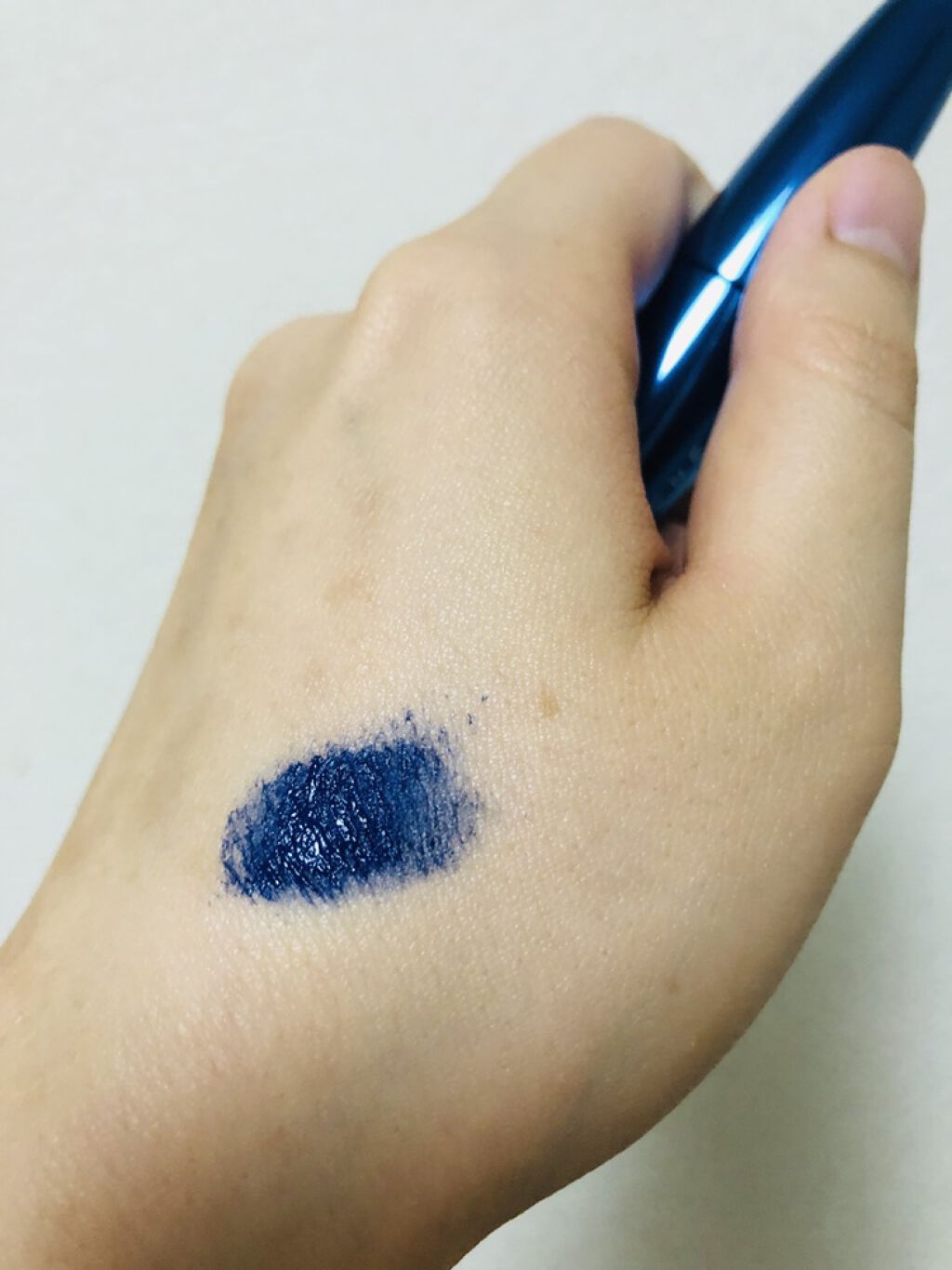 MOTE MASCARA™ (モテマスカラ)/UZU BY FLOWFUSHI/マスカラを使ったクチコミ（2枚目）