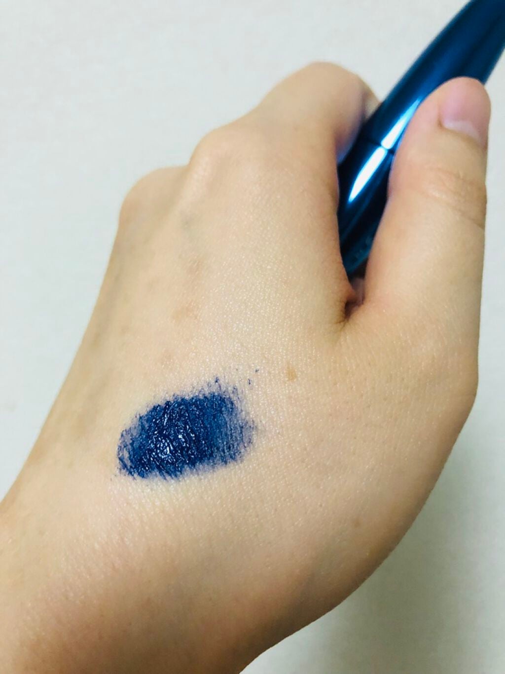 MOTE MASCARA™ (モテマスカラ)/UZU BY FLOWFUSHI/マスカラを使ったクチコミ(2枚目)