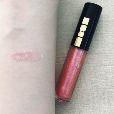 LUST: GLOSS/PAT McGRATH LABS/リップグロスを使ったクチコミ（3枚目）