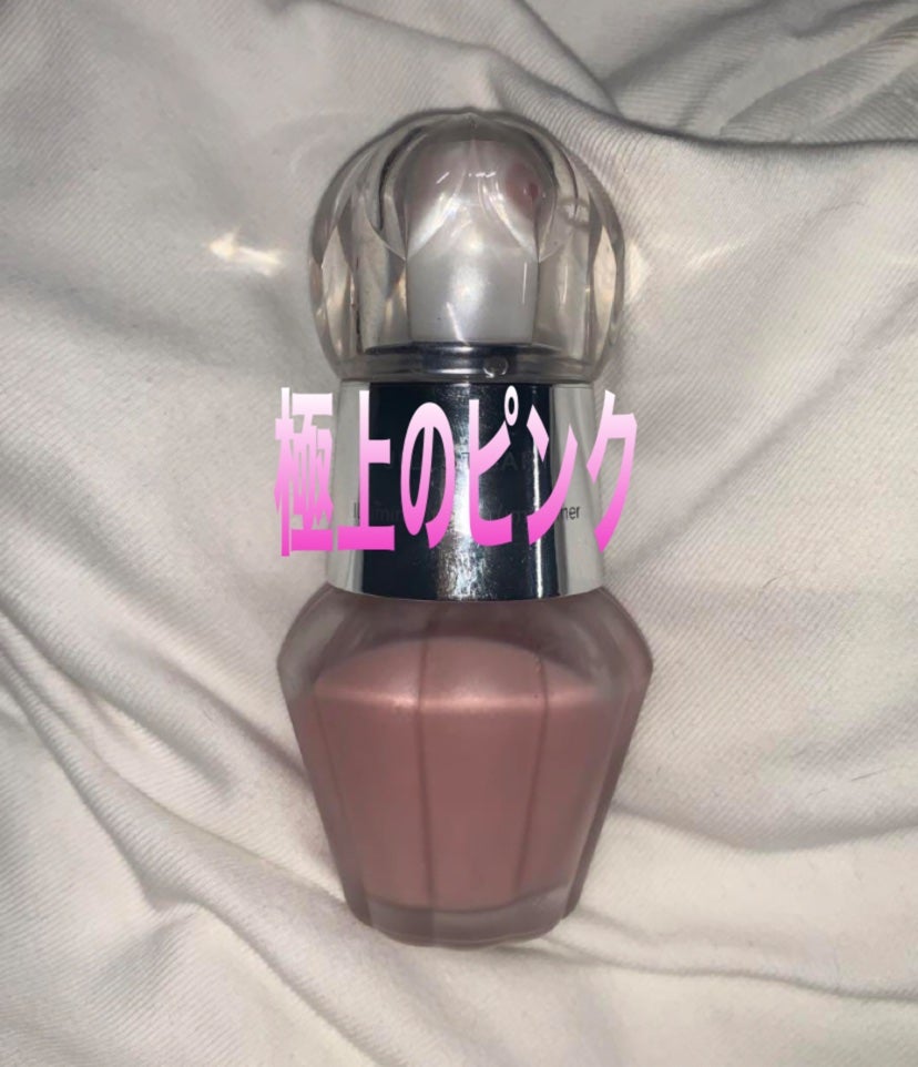 ジルスチュアート イルミネイティング セラムプライマー/JILL STUART/化粧下地を使ったクチコミ(2枚目)