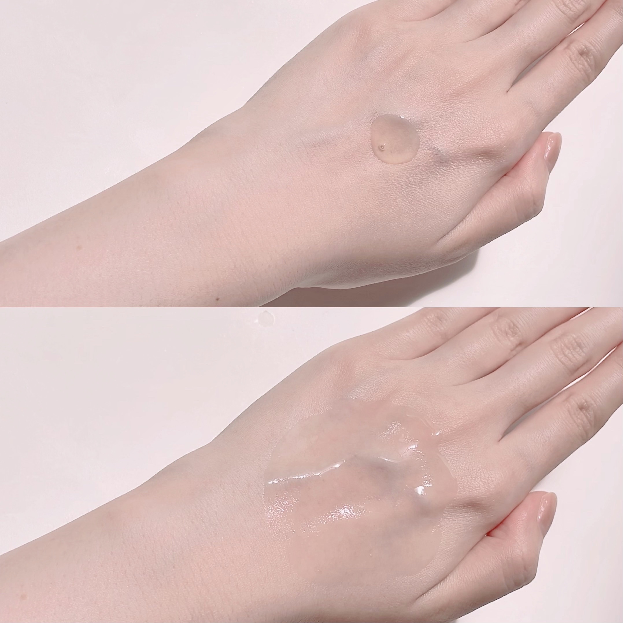 ELT VITA YOUTH ビタユース セラム/ELT COSMETICS/美容液を使ったクチコミ（3枚目）