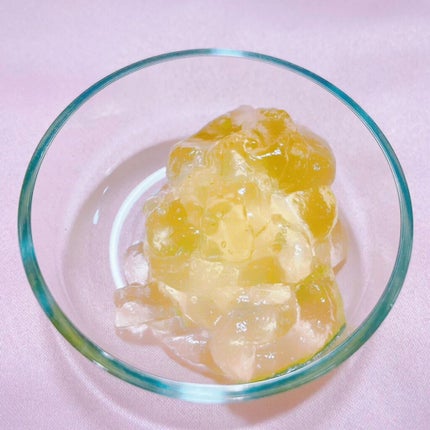 炭酸ジェルパック/NANO ACQUA/洗い流すパック・マスクを使ったクチコミ(2枚目)