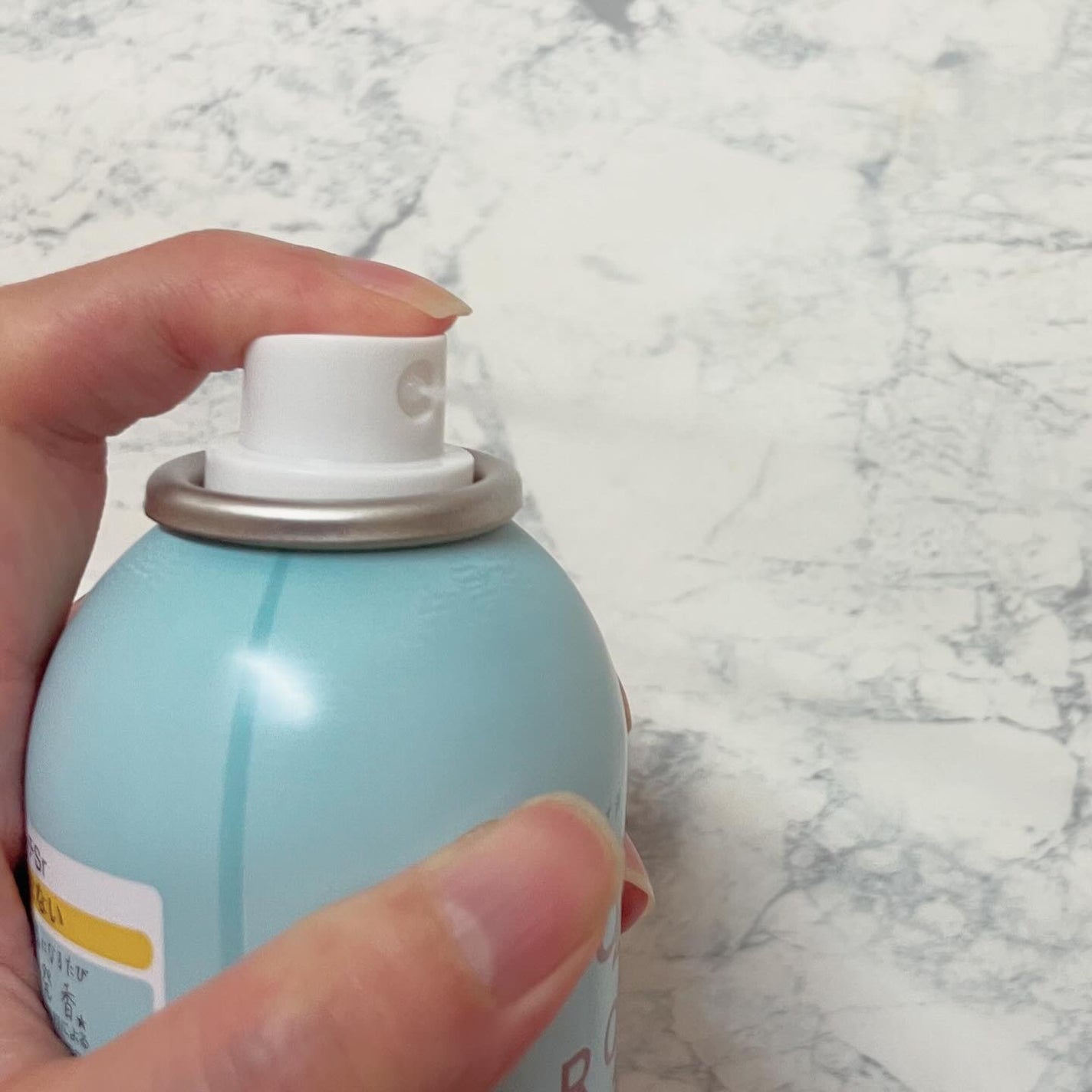 8x4 アロマスイッチ スプレー アイランドブロッサムの香り/8x4/デオドラント・制汗剤を使ったクチコミ(3枚目)