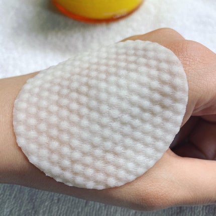 オーマイイージー デイリートナーパッド/ウテナ/トナーパッドを使ったクチコミ(4枚目)