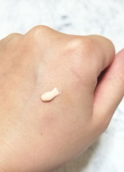 エリクシール ルフレ バランシング おしろいミルク/エリクシール/乳液を使ったクチコミ(2枚目)