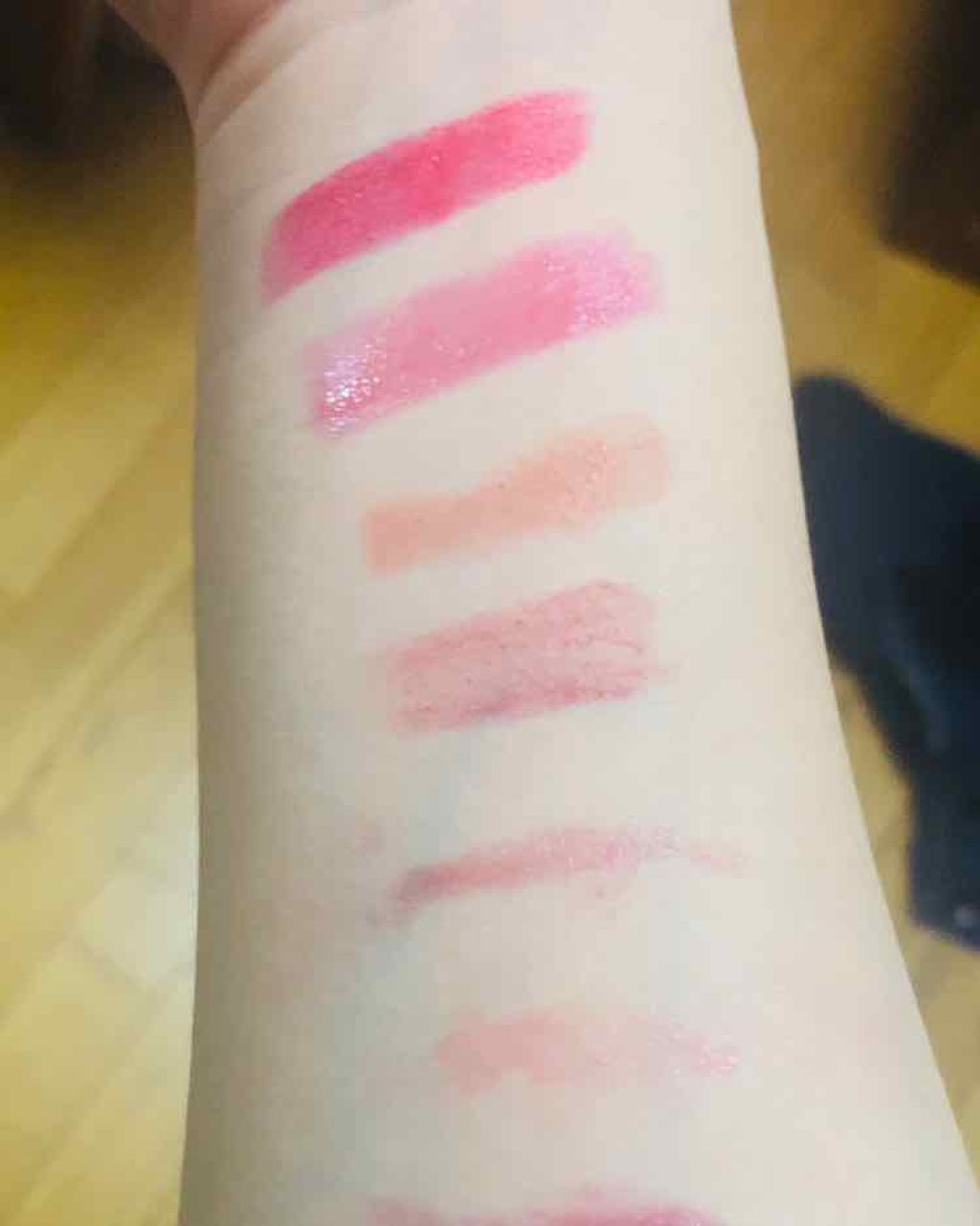 オペラ リップティント N/OPERA/リップティントを使ったクチコミ(1枚目)