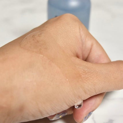 シラカバ水分ブースティングクリーム/Anua/フェイスクリームを使ったクチコミ(5枚目)