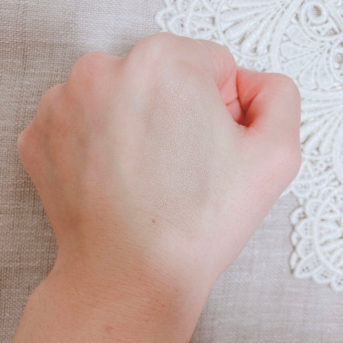 メイクアップ コレクション 2022/PAUL & JOE BEAUTE/メイクアップキットを使ったクチコミ(5枚目)