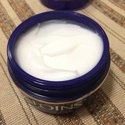 オーデクリームWホワイト/オーデクリーム/ボディクリームを使ったクチコミ(2枚目)