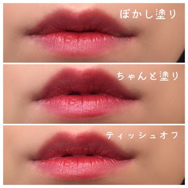 REVLON カラーステイ サテン インクのクチコミ「【⠀ほのツヤリップの新色❕】


お肌の色を選ばない抜け感ブラウン❕


レディライクな上品な.....」（2枚目）