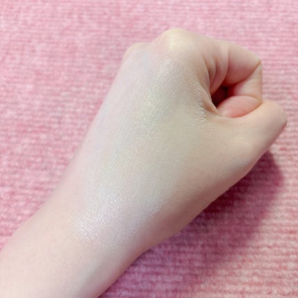 シカプラスト リペアクリーム B5+ /ラ ロッシュ ポゼ/フェイスクリームを使ったクチコミ(3枚目)