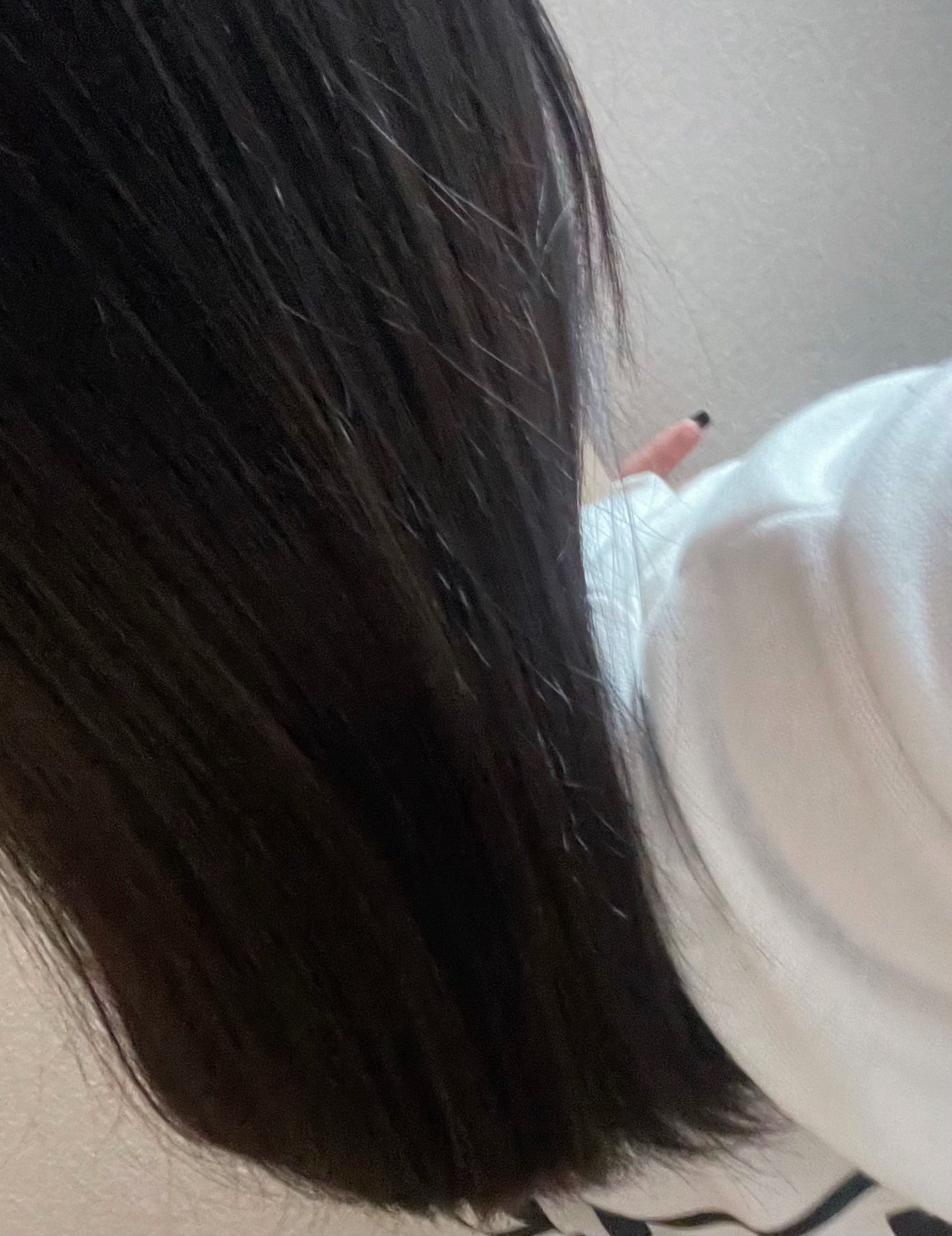 ドリーミー モイスト ヘアパック/THERATIS/ヘアマスク・ヘアパックを使ったクチコミ（2枚目）