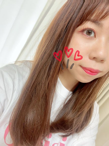 シルキーリキッドアイライナーWP/D-UP/リキッドアイライナーを使ったクチコミ(2枚目)