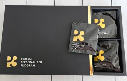 P3 NMNパーフェクトサプリメント/P3/健康サプリメントを使ったクチコミ(2枚目)