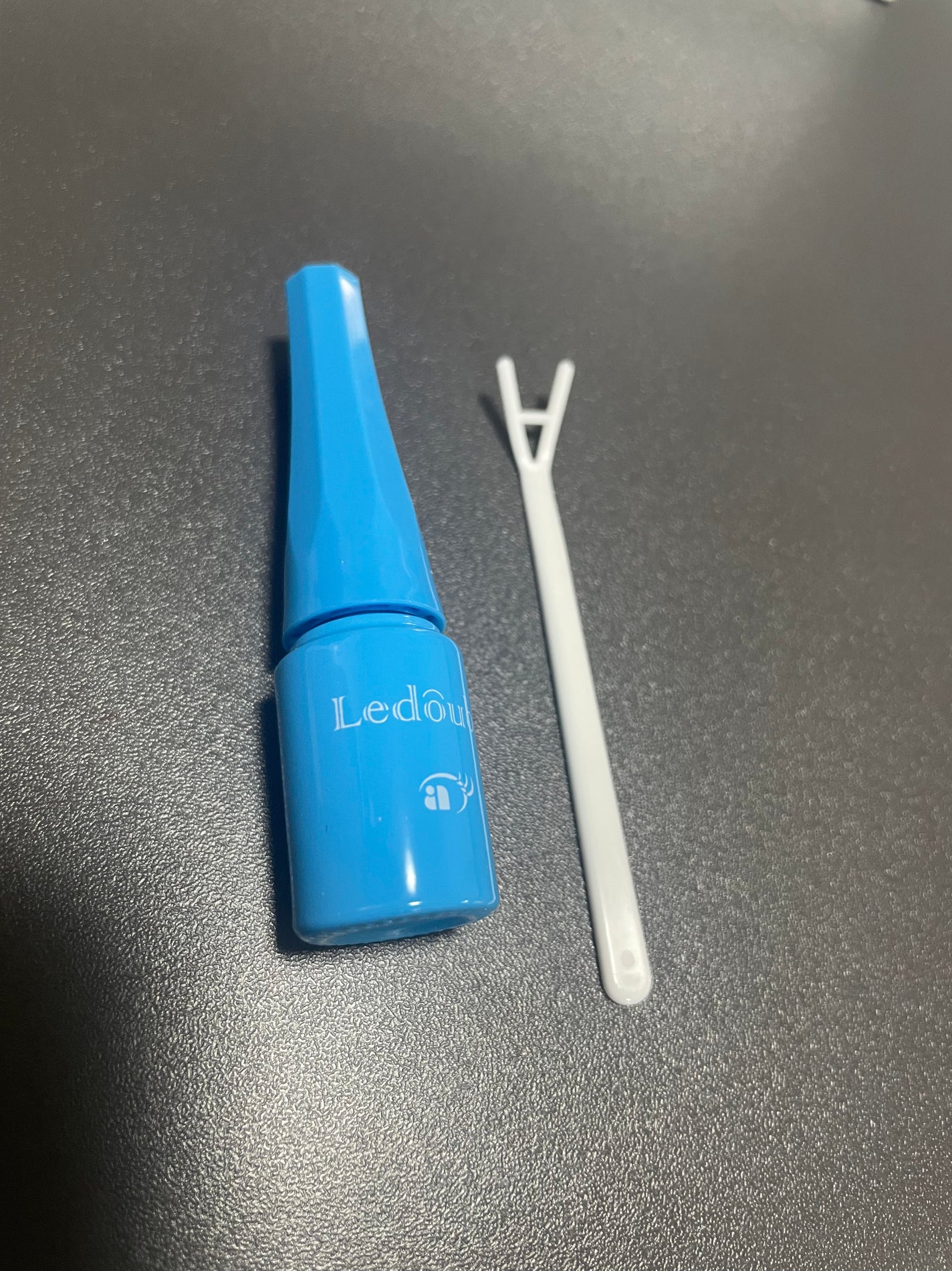 ルドゥーブル プレミアム/ルドゥーブル/二重まぶた用アイテムを使ったクチコミ(2枚目)