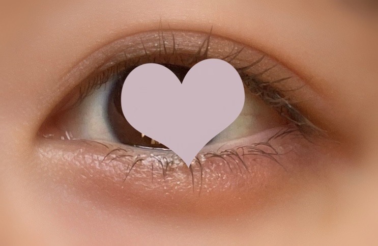 リアルクローズシャドウ/excel/アイシャドウパレットを使ったクチコミ（2枚目）