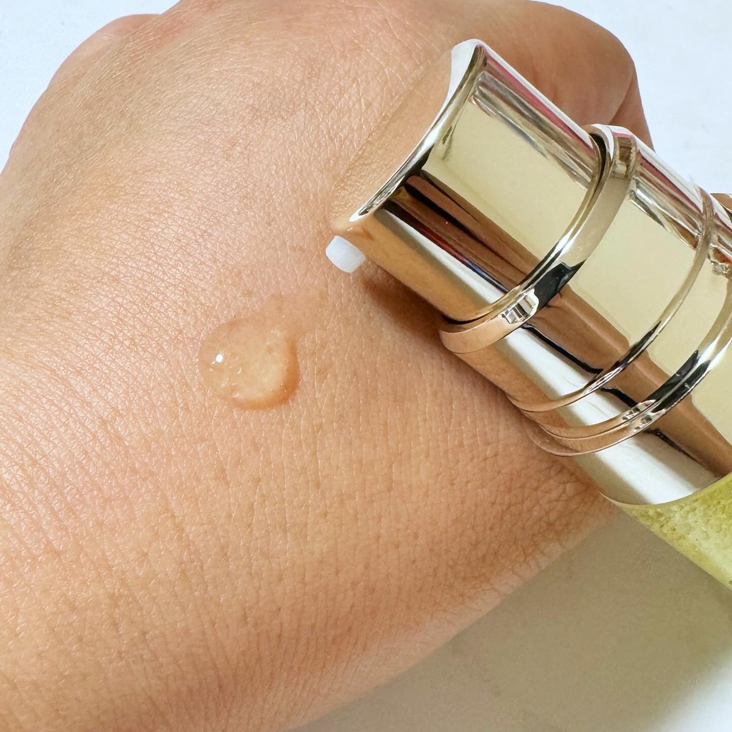 マイクロダーマブースター/XOUL/美容液を使ったクチコミ(2枚目)