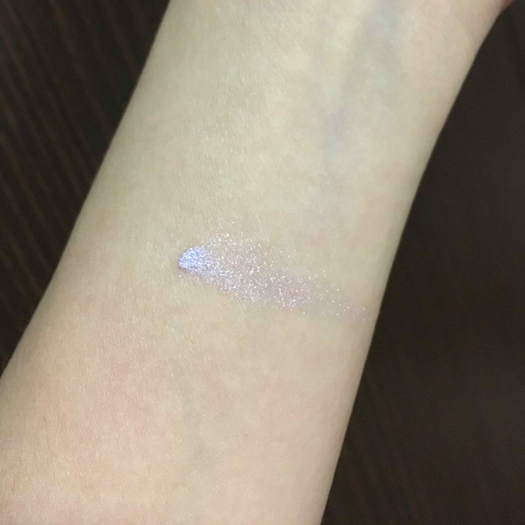 アイシャドウ/ONLY MINERALS/単色アイシャドウを使ったクチコミ(3枚目)