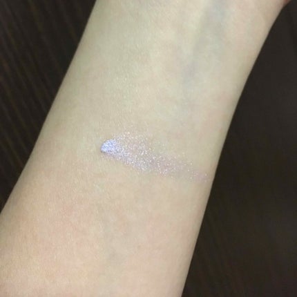 アイシャドウ/ONLY MINERALS/単色アイシャドウを使ったクチコミ(3枚目)