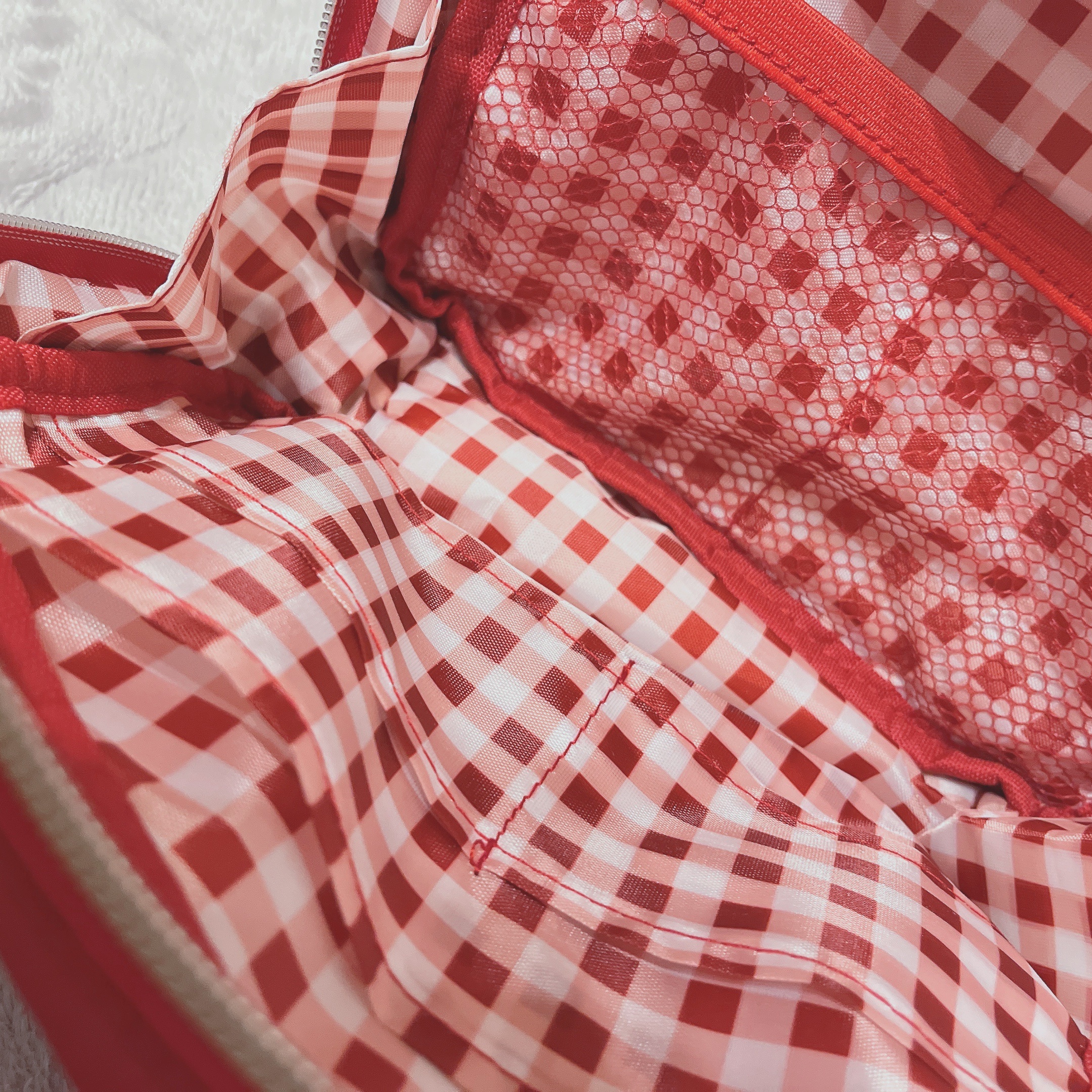 メゾンドフルール/Maison de FLEUR/その他を使ったクチコミ（2枚目）