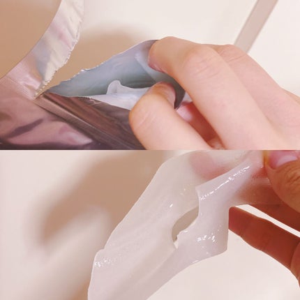 デュイセル プライベートケアマスク/DEWYCEL/シートマスク・パックを使ったクチコミ(6枚目)