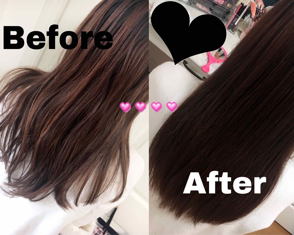 ダブルマイナスイオンストレートブラシアイロン/Miropure/ヒートブラシを使ったクチコミ（1枚目）