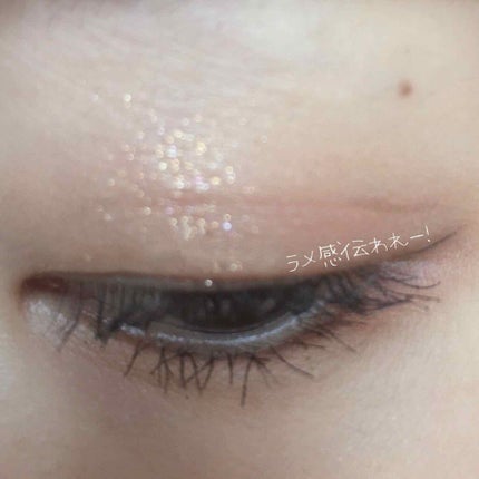 2021 F/Wルックブックパレット/espoir/アイシャドウパレットを使ったクチコミ(4枚目)