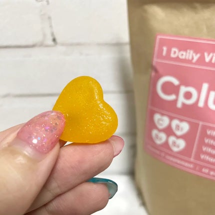 Cplus/鎌倉ライフ/美容サプリメントを使ったクチコミ(3枚目)