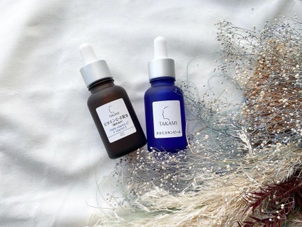 タカミエッセンスCE/タカミ/美容液を使ったクチコミ(1枚目)