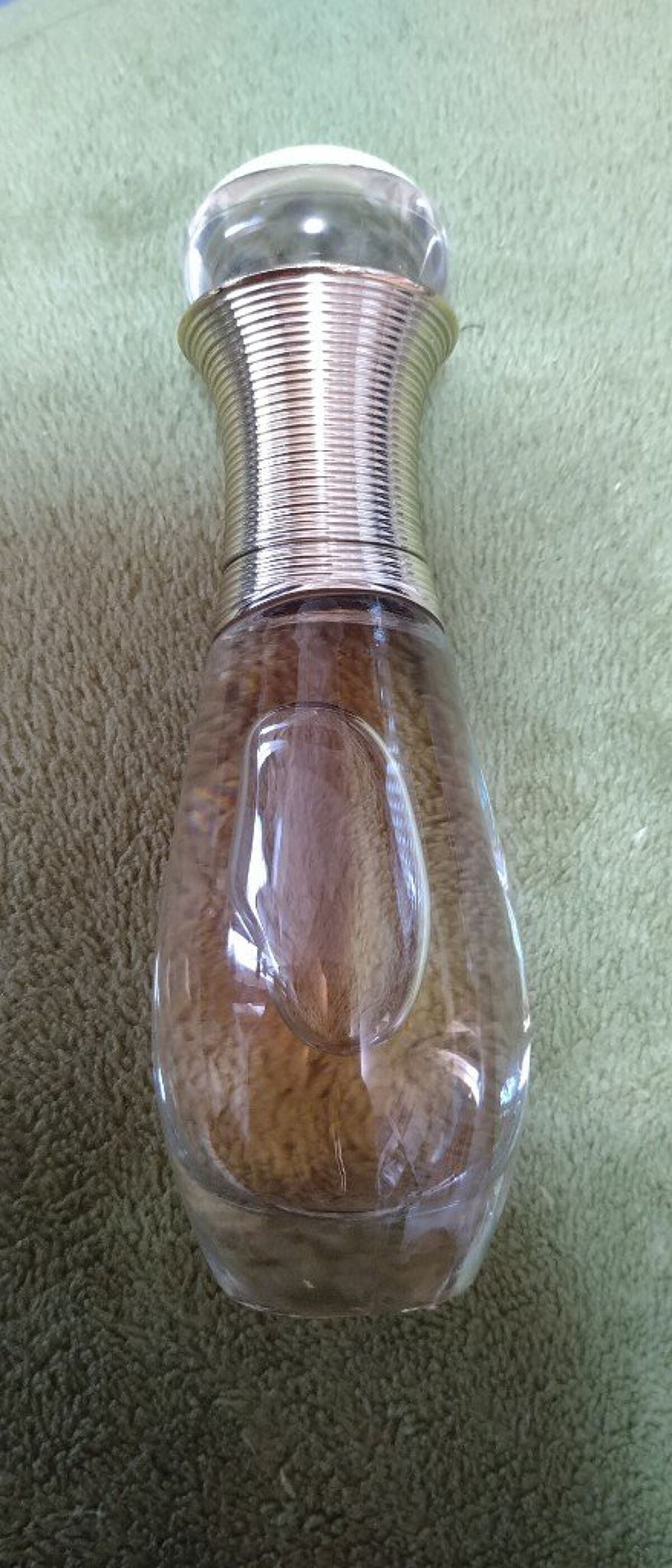 モン パリフローラル オーデパルファム/YVES SAINT LAURENT BEAUTE/香水(レディース)を使ったクチコミ(1枚目)