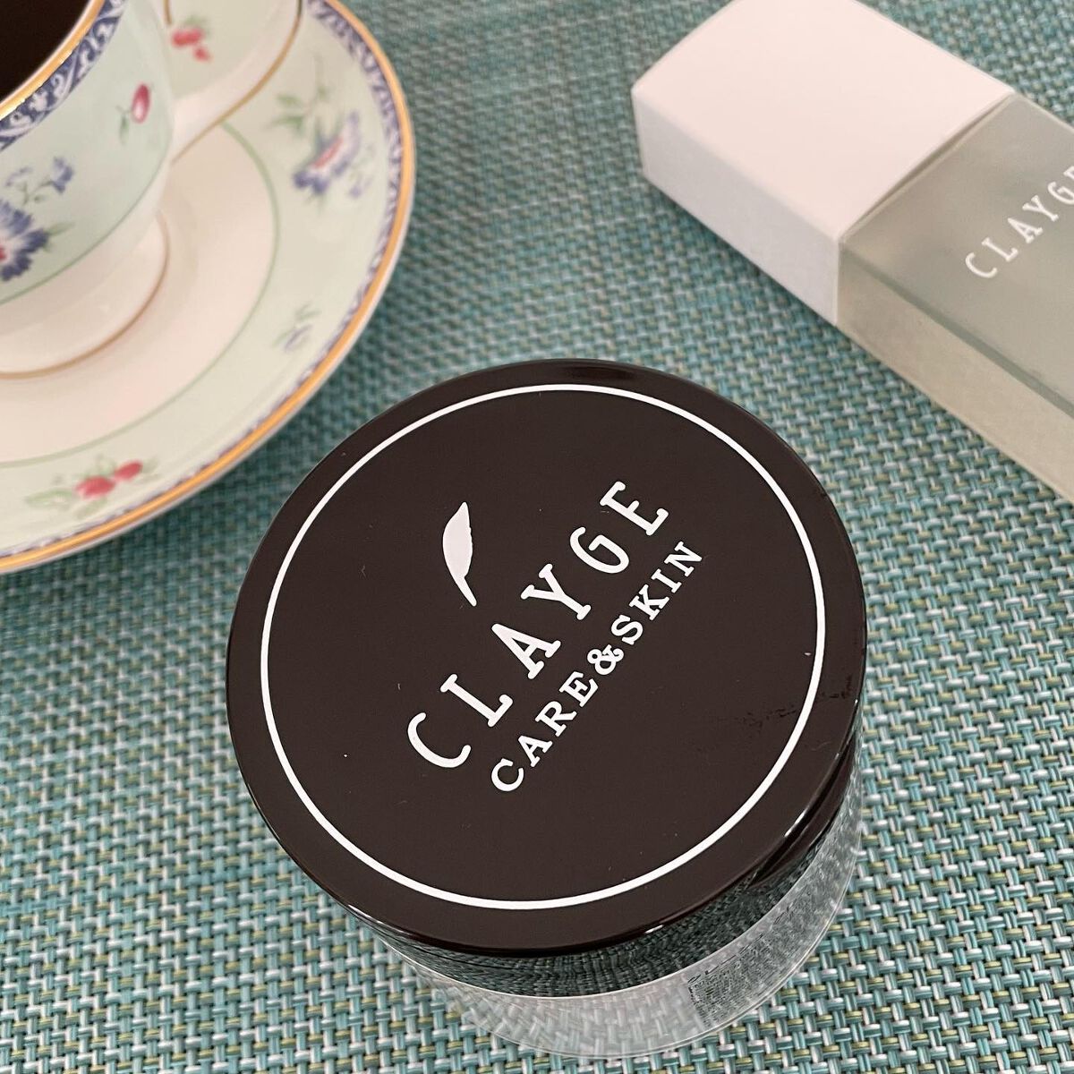 クレンジングバーム ブラック/CLAYGE/クレンジングバームを使ったクチコミ(8枚目)