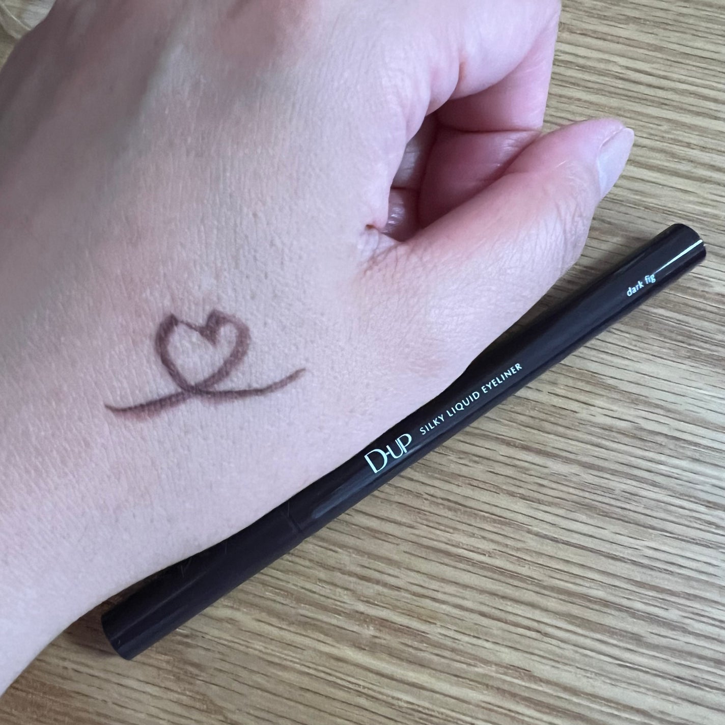 ã·ã«ããŒãªãããã¢ã€ã©ã€ããŒWP/D-UP/ãªãããã¢ã€ã©ã€ããŒã䜿ã£ãã¯ãã³ãïŒ1æç®ïŒ