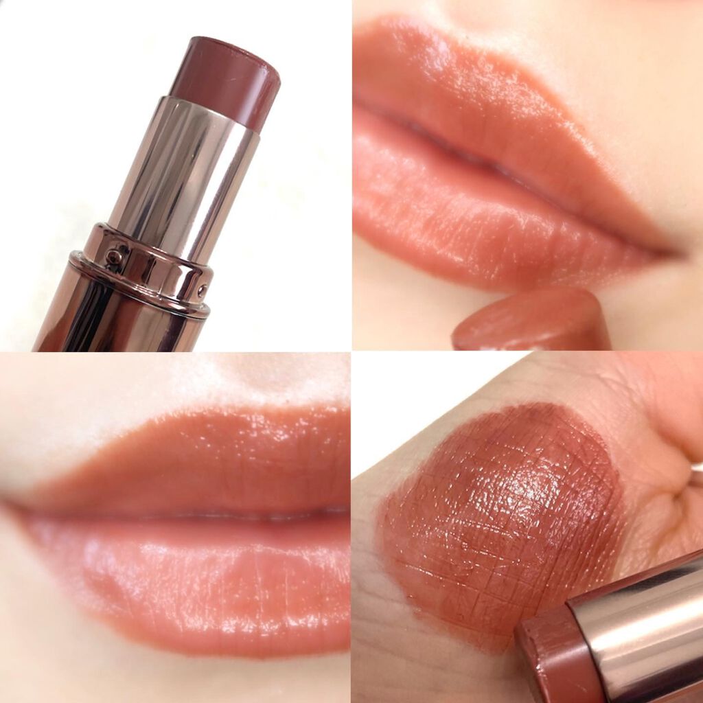 パーフェクトスタイリストアイズ/キャンメイク/アイシャドウパレットを使ったクチコミ（3枚目）