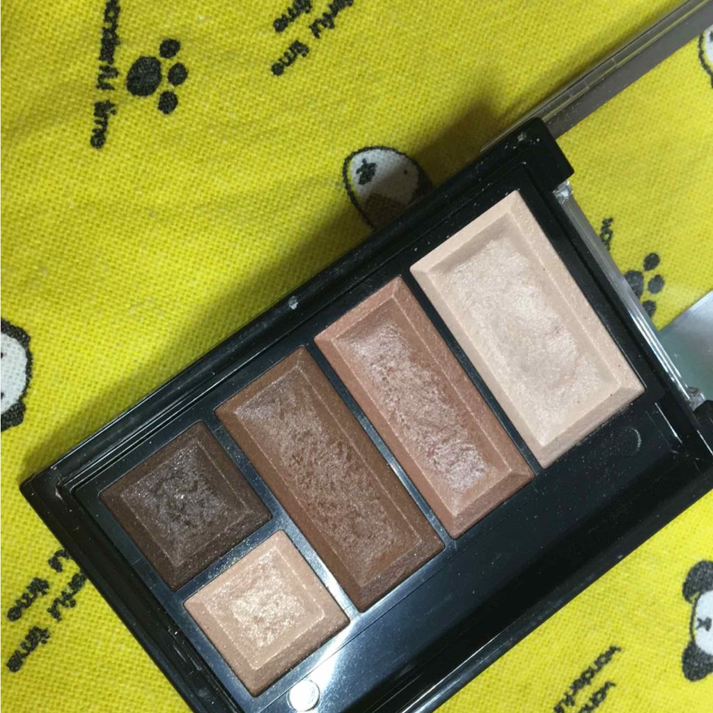 クリームチーク/キャンメイク/ジェル・クリームチークを使ったクチコミ(2枚目)