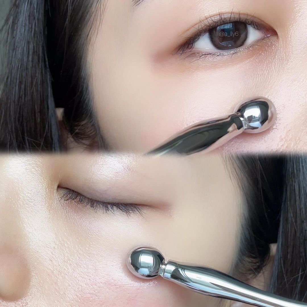 ディープビタAレチノールセラム/MEDICUBE/美容液を使ったクチコミ（3枚目）