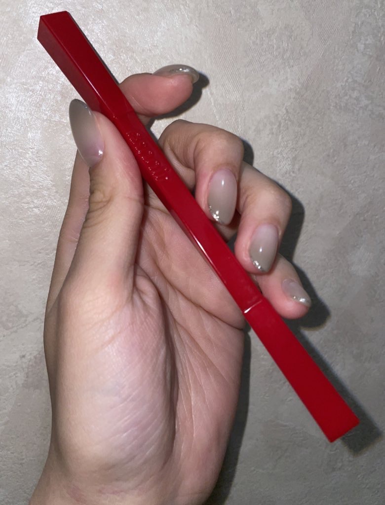 ザブロウバランスペンシル 04 アッシュブラウン/espoir/アイブロウペンシルを使ったクチコミ（1枚目）