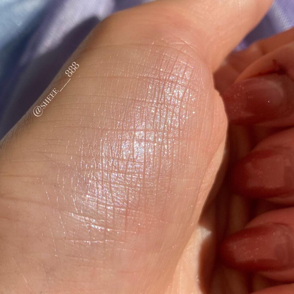 ディオールスキン フォーエヴァー クチュール ルミナイザー/Dior/プレストパウダーを使ったクチコミ(6枚目)