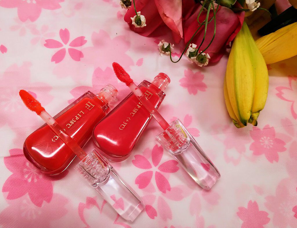 38°C / 99°F リップトリートメント (リップ美容液)/UZU BY FLOWFUSHI/リップケアを使ったクチコミ(3枚目)