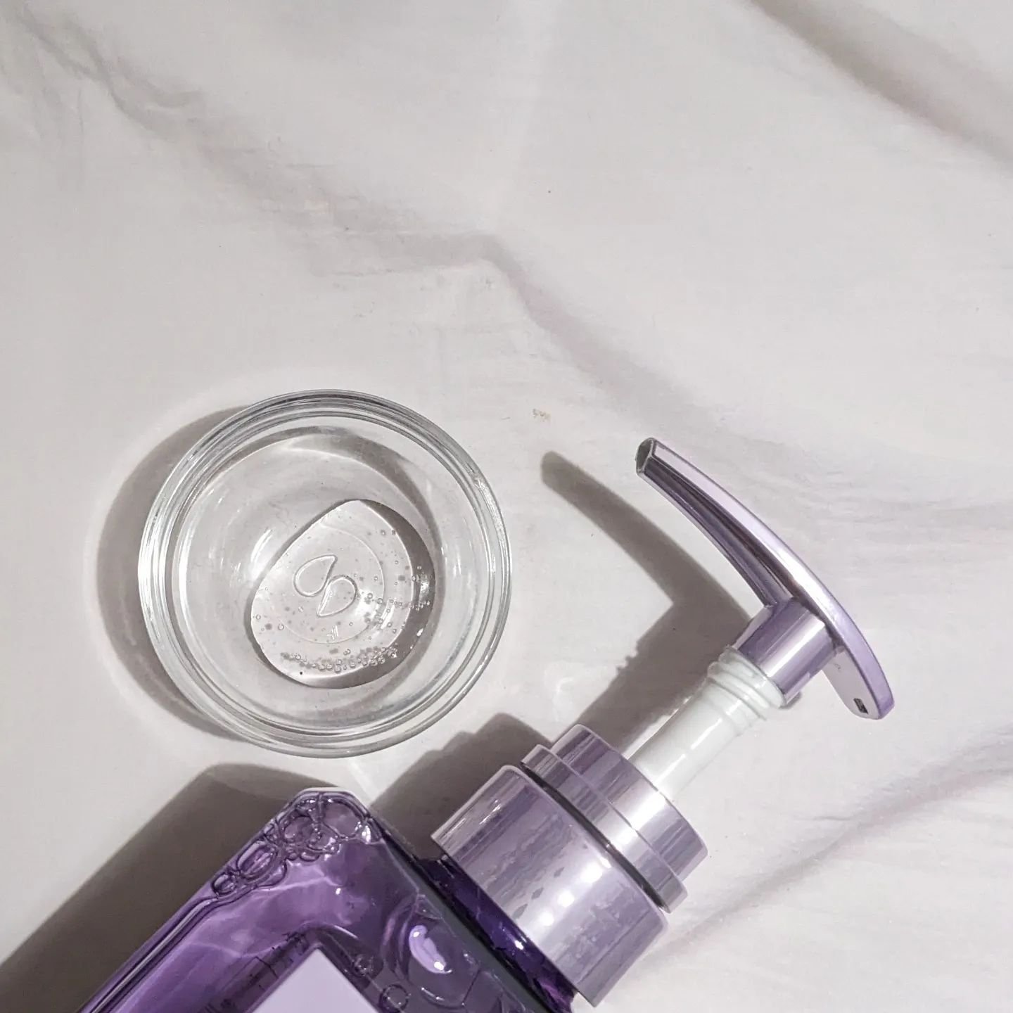 キラージュ スリークコントロール  シャンプー/ヘアトリートメント/キラージュ/市販シャンプーを使ったクチコミ（2枚目）