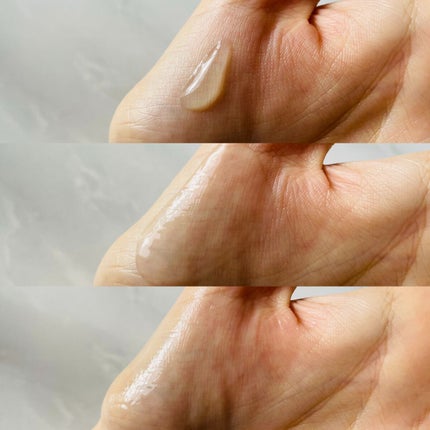 ビタペアC 集中美容液スペシャルセット/ネイチャーリパブリック/美容液を使ったクチコミ(3枚目)