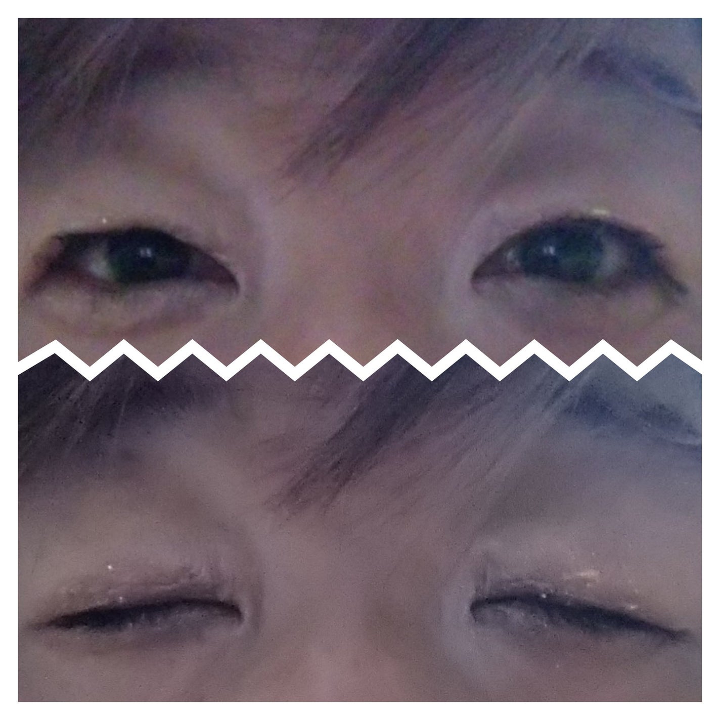 イルミクチュールシャドウ/excel/ジェル・クリームアイシャドウを使ったクチコミ(4枚目)